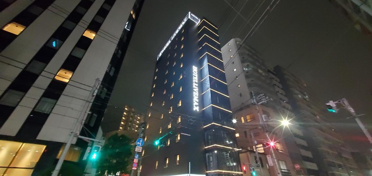 Hotel Livemax Kamata Ekimae — Photos 2